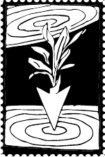 briefmarke zu